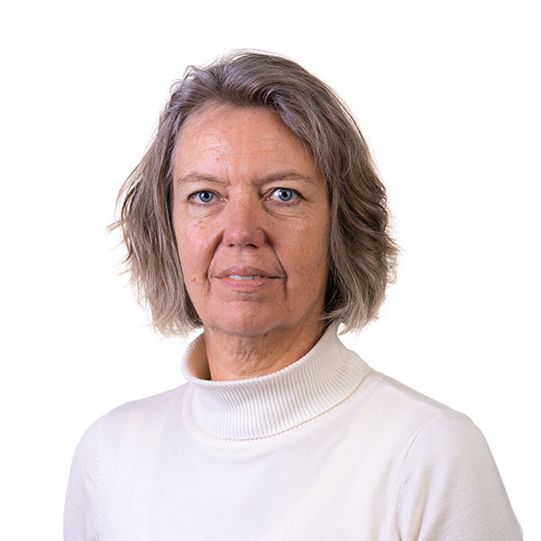 Lise Hestbæk