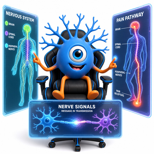 Understanding Pain